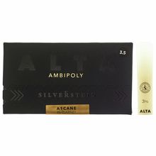 Silverstein Ambipoly Eb- Clarinet 3.5