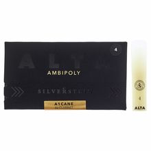 Silverstein Ambipoly Eb- Clarinet 4.0