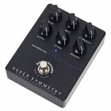 Darkglass Super Symmetry Compressor