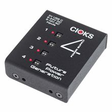 Cioks 4 expander