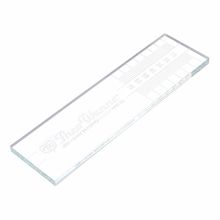 Theo Wanne Glass Gauge Traditional