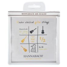 Hannabach 890 MT 1/2