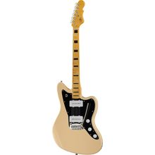 G&L Tribute Doheny Olympic White