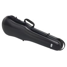 Gewa Pure Violin Case 1.8 BK 4/4