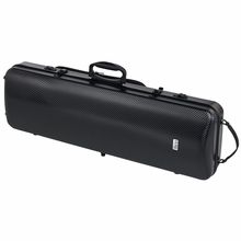 Gewa Pure Violin Case 2.4 BK 4/4