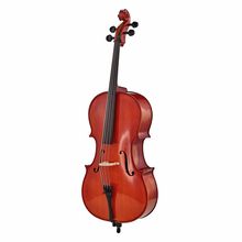 Roth & Junius RJC Cello Set 1/2