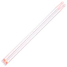 Millenium Acrylic Sticks Red Flash