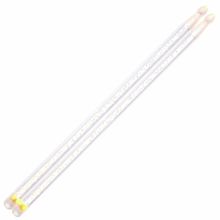 Millenium Acrylic Sticks Yellow Flash