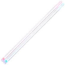 Millenium Acrylic Sticks Blue/Red Flash