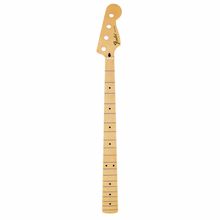 Fender Neck J-Bass Med Jumbo MN