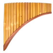 Hofmann Concert Panpipe G D1-D4