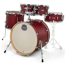 Mapex Mars Pro Midnight Cherry ltd.