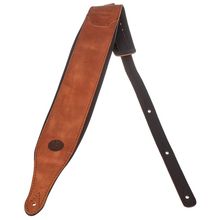 Minotaur 4" Bass Wide Padded Strap TAN