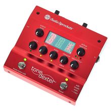 Audio Sprockets ToneDexter Acoustic Preamp