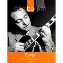 Bärenreiter Combocom Django