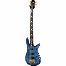 Spector Euro LT 5 BLFG