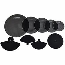 Tama SPP522KC Silent Practice Set