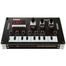 Korg NTS-1