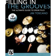 Alfred Music Publishing Filling In The Grooves