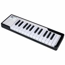 Arturia MicroLab Black
