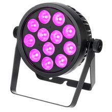 Eurolite LED 4C-12 Silent Slim Spot