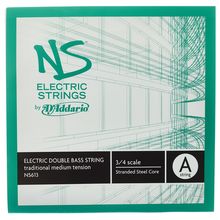 Daddario NS613 Electric Bass String A