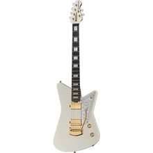 Music Man Mariposa Imperial White