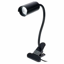 Eurolite LED KKL-7 Spot 6000K Black