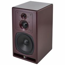 PSI Audio A23-M Studio Red