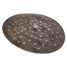 Istanbul Agop 20" Xist Dry Dark Flat Ride
