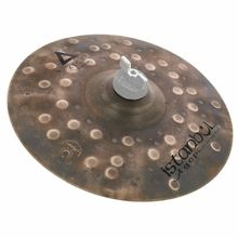 Istanbul Agop 10" Xist Dry Dark Splash