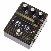 Walrus Audio Walrus Audio EB-10 BLACK