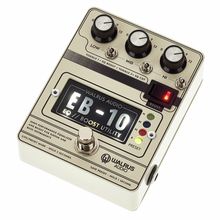Walrus Audio Walrus Audio EB-10 CREAM