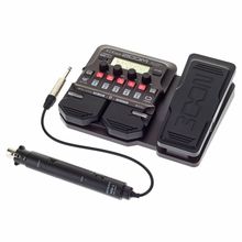Zoom A1X Four Acoustic FX P B-Stock