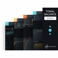 iZotope Tonal Balance Bundle