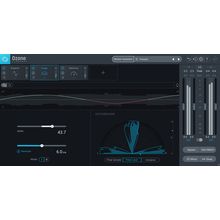 iZotope Ozone 9 Elements
