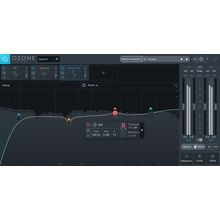 iZotope Ozone 9 Elements EDU