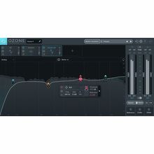 iZotope Ozone 9 Standard EDU