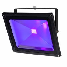 Eurolite LED IP FL-50 COB UV