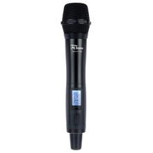 the t.bone freeU HT 863 Handheld