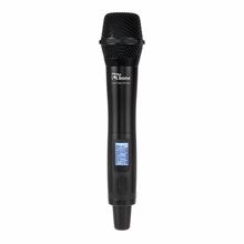 the t.bone freeU Twin HT 823 Handheld