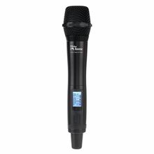the t.bone freeU Twin HT 863 Handheld