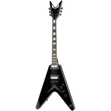 Dean Guitars V Select Classic Black