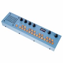Critter & Guitari Organelle M Blue