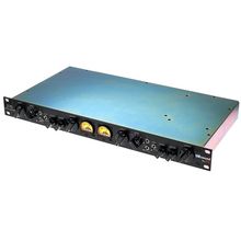 UK Sound 276 FET Compressor