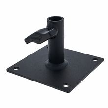 Doughty G1128 Baby Receiver Plate