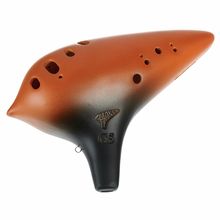 ocarinamusic 12-H Ocarina C5 Signature BC