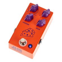 JHS Pedals Cheese Ball - Fuzz Distortion
