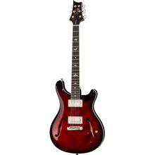 PRS SE Hollowbody FR Fire B-Stock