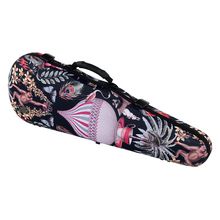 Jakob Winter JW 52017 4/4 ALICE Violin Case